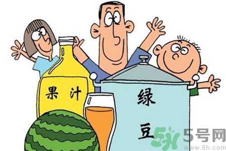 秋季上火怎么辦？秋天上火吃什么好？