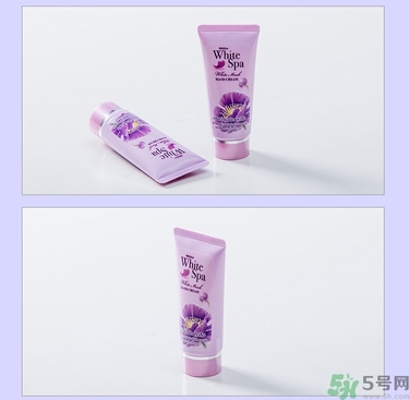 mistine美氏婷紫羅蘭護(hù)手霜怎么樣？mistine紫羅蘭護(hù)手霜好用嗎？