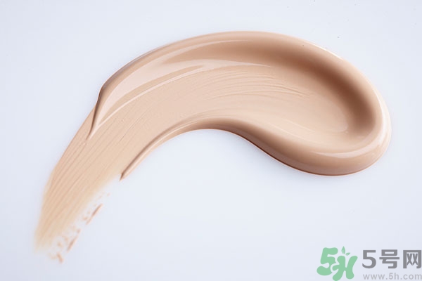 粉底液怎么用？粉底液的正確用法有哪些？