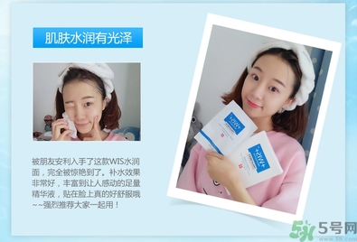 面膜是薄的好還是厚的好？面膜越薄越好嗎？