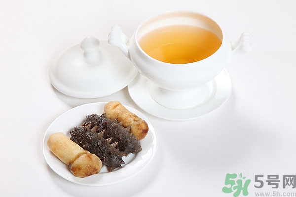 活海參和干海參哪個好？活海參好還是干海參好？