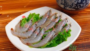 青蝦怎么去蝦線？青蝦的蝦線怎么去？