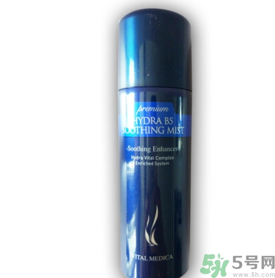 ahc玻尿酸噴霧好用嗎？ahc b5玻尿酸噴霧怎么樣？