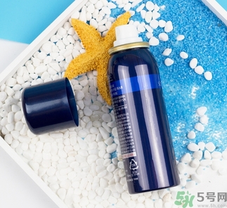 ahc玻尿酸噴霧怎么用？ahc b5玻尿酸噴霧使用方法