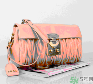 miumiu是什么牌子miumiu是什么意思？