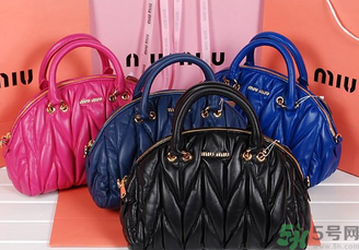 miumiu是什么牌子miumiu是什么意思？