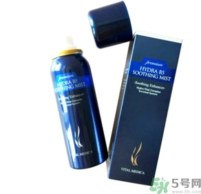 ahc玻尿酸噴霧適合什么年齡？ahc玻尿酸噴霧適合什么膚質？