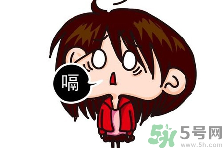 ?引起打嗝的原因是什么？寶寶打嗝不止怎么辦？