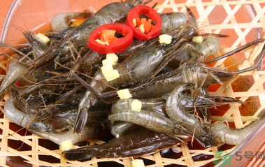 醉蝦有寄生蟲嗎？吃醉蝦生寄生蟲嗎？