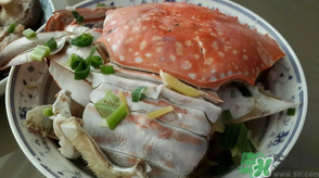 ?清蒸螃蟹蒸多久？?清蒸螃蟹需要多長(zhǎng)時(shí)間？