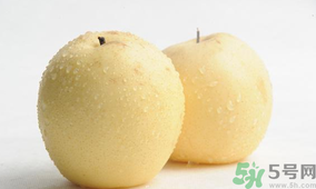 皇冠梨可以燉冰糖嗎？皇冠梨可以做冰糖雪梨嗎？