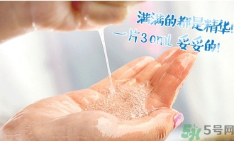 巴諾巴奇果凍面膜怎么樣？banobagi巴諾巴奇果凍面膜好嗎？