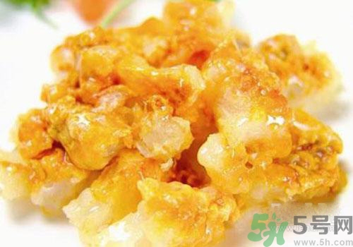 蟹膏是螃蟹的什么？蟹膏的營(yíng)養(yǎng)價(jià)值