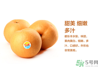 豐水梨可以煮水喝嗎？豐水梨怎么熬梨水喝？