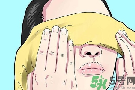 黑眼圈是怎么形成的？黑眼圈是什么原因引起的？