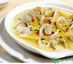 蛤蜊是發(fā)物嗎？手術(shù)后可以吃蛤蜊嗎？