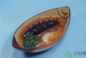 活海參怎么處理保存？活海參怎么處理才能吃？
