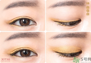 solone眼線筆怎么削？怎么推出來？