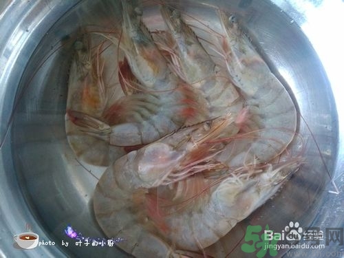 活蝦怎么處理干凈蝦線？活蝦怎么去蝦線？