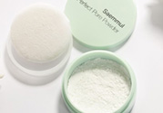 the saem得鮮散粉怎么樣？the saem薄荷散粉好用嗎？