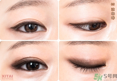 solone眼線筆怎么削？怎么推出來？