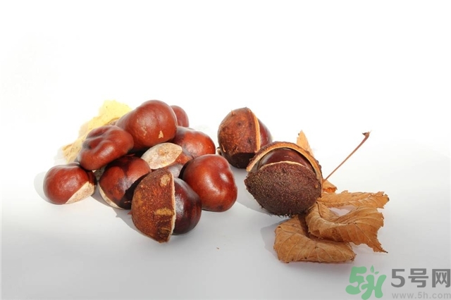 板栗與什么食物相克？吃板栗要注意什么