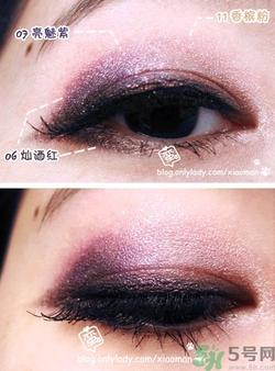 solone眼線筆怎么削？怎么推出來？