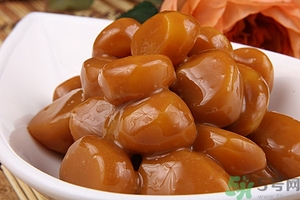 板栗與什么食物相克？吃板栗要注意什么
