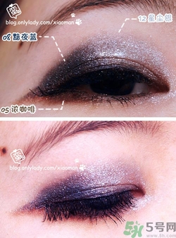 solone眼線筆怎么削？怎么推出來？