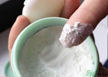 the saem得鮮散粉怎么樣？the saem薄荷散粉好用嗎？