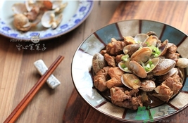 蛤蜊和西瓜可以一起吃嗎？吃完蛤蜊可以吃西瓜嗎？