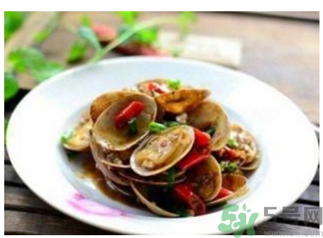 蛤蜊可以養(yǎng)幾天？買回來的蛤蜊可以放多久？