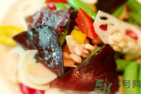 哪些蔬菜不適合炒？哪些炒蔬菜會(huì)致癌？