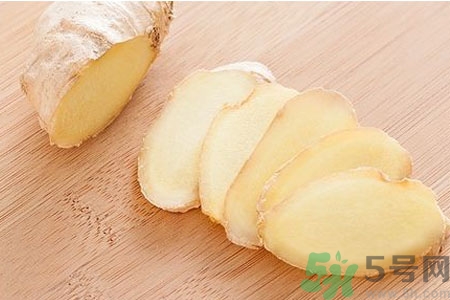 早上喝生姜水有什么好處？生姜水的做法是什么？