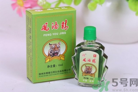 風(fēng)油精可以喝嗎？風(fēng)油精能不能喝？
