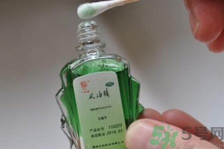 風(fēng)油精可以喝嗎？風(fēng)油精能不能喝？