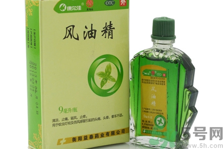 風(fēng)油精可以喝嗎？風(fēng)油精能不能喝？