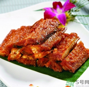 帶魚和西紅柿可以一起吃嗎？帶魚可以和番茄一起吃嗎？