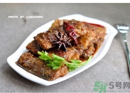 帶魚是發(fā)物嗎？手術(shù)后可以吃帶魚嗎？