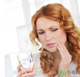 牙齒酸軟是怎么回事？牙齒酸軟怎么辦？