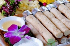 摸山藥為什么會(huì)手癢？摸山藥手癢怎么辦？
