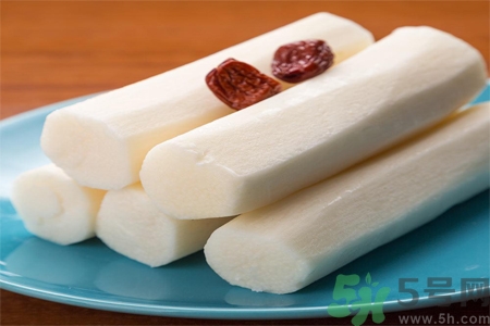摸山藥為什么會(huì)手癢？摸山藥手癢怎么辦？