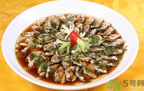 霉菌性陰道炎能吃海鮮嗎？霉菌性陰道炎吃什么好？