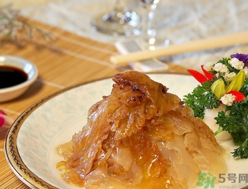海蜇是發(fā)物嗎？手術(shù)后可以吃海蜇嗎？