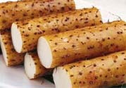 摸山藥為什么會(huì)手癢？摸山藥手癢怎么辦？