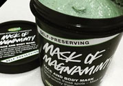 lush薄荷面膜怎么樣?lush薄荷面膜好用嗎?