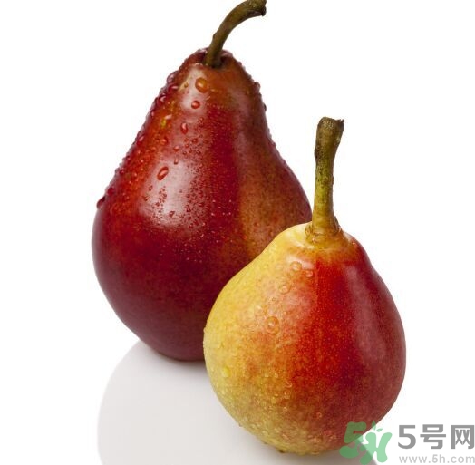 晚上吃梨會(huì)胖嗎？晚上吃梨好嗎？