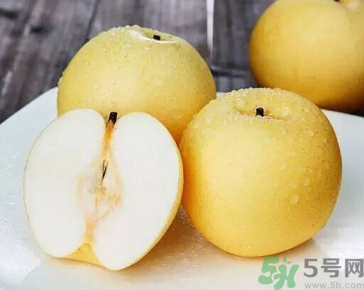 晚上吃梨會(huì)胖嗎？晚上吃梨好嗎？