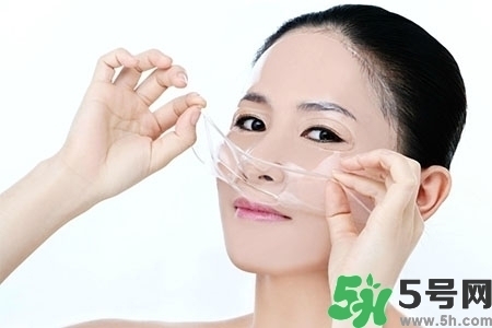 補(bǔ)水面膜怎么選擇？補(bǔ)水的面膜可以天天敷嗎？