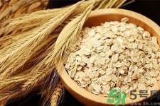 吃燕麥片有什么好處？燕麥片吃了對人的好處有哪些？
